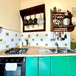 Casa Giramondo By Housilia 度假居