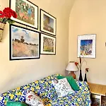 Casa Giramondo By Housilia 度假居 *