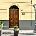 Casa Giramondo By Housilia 度假居