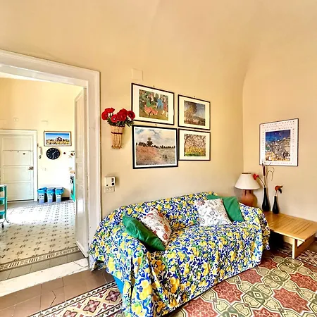 Casa Giramondo By Housilia * Cefalu