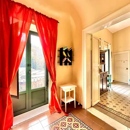 度假居 Casa Giramondo By Housilia