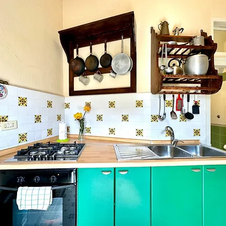 Casa Giramondo By Housilia Holiday home