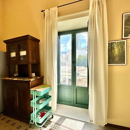 Casa Giramondo By Housilia