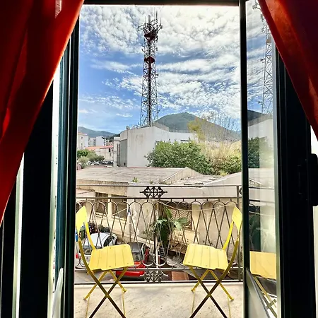 Casa Giramondo By Housilia 度假居