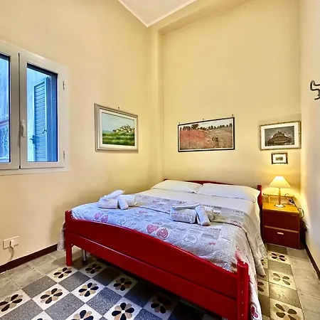 Casa Giramondo By Housilia 度假居 *
