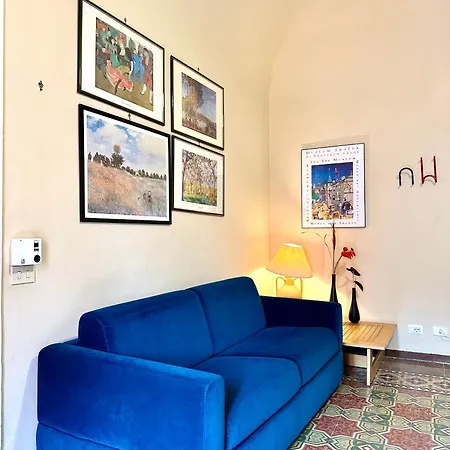 Casa Giramondo By Housilia 度假居 *